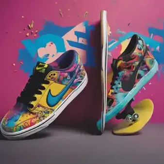 Content is King: What to Expect on Nike SB's Instagram